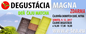 DEGUSTÁCIA MAGNA 2017