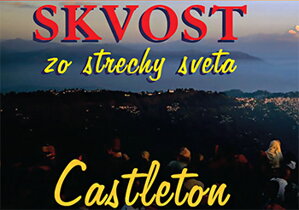 DARJEELING - CESTLETON - Skvost zo strechy sveta