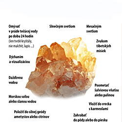AKO ČISTIŤ KRYŚTÁLY A DRAHÉ KAMENE AKO ČISTIŤ KRYŚTÁLY A DRAHÉ KAMENE