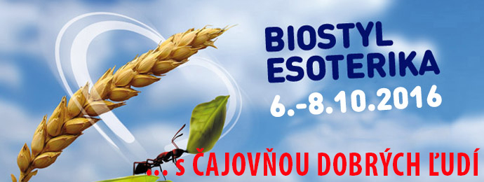 BIOSTYL-EZOTERIKA 2016