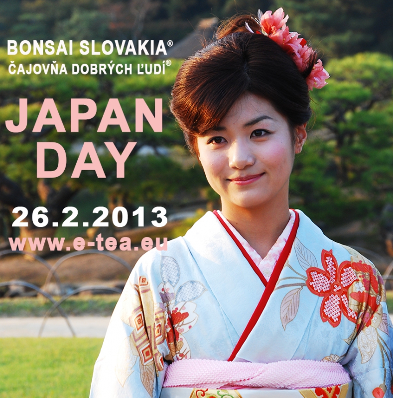 JAPAN DAY