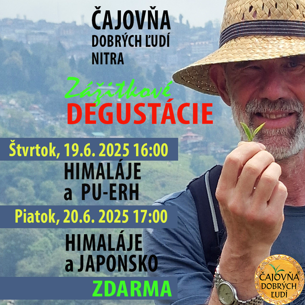 degustácie v nitre zdarma