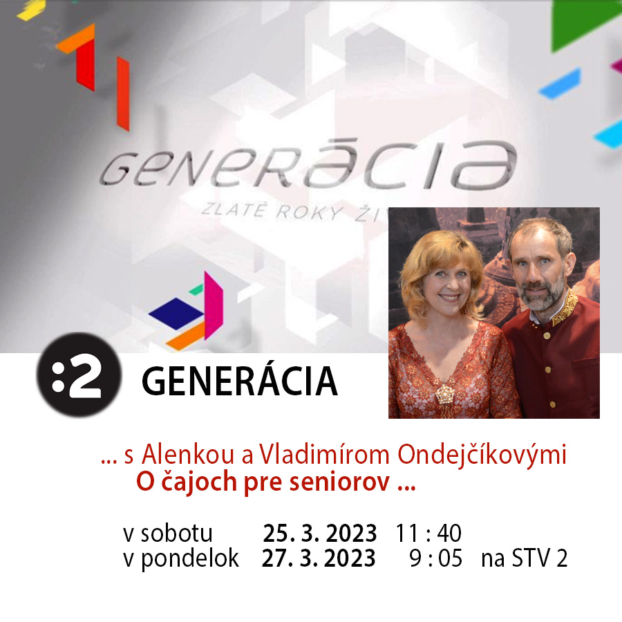 generácia