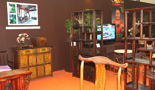 V roku 2009 sa konal 12. ročník medzinárodnej výstavy bonsajov, suiseki a čaju BONSAI SLOVAKIA 2009. Prinášame Vám zopár obrázkov pre inšpiráciu.
