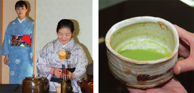 MATCHA