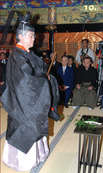UNIKÁTNY ČAJ HONYAMA-CHA