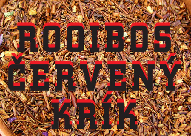 rooibos