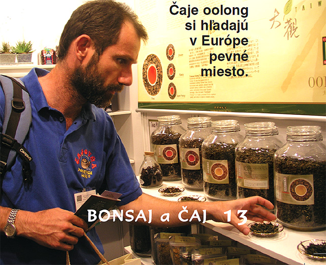 čajovňa