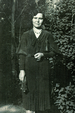 Mária Orlíková