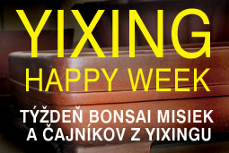 happy Yixing week