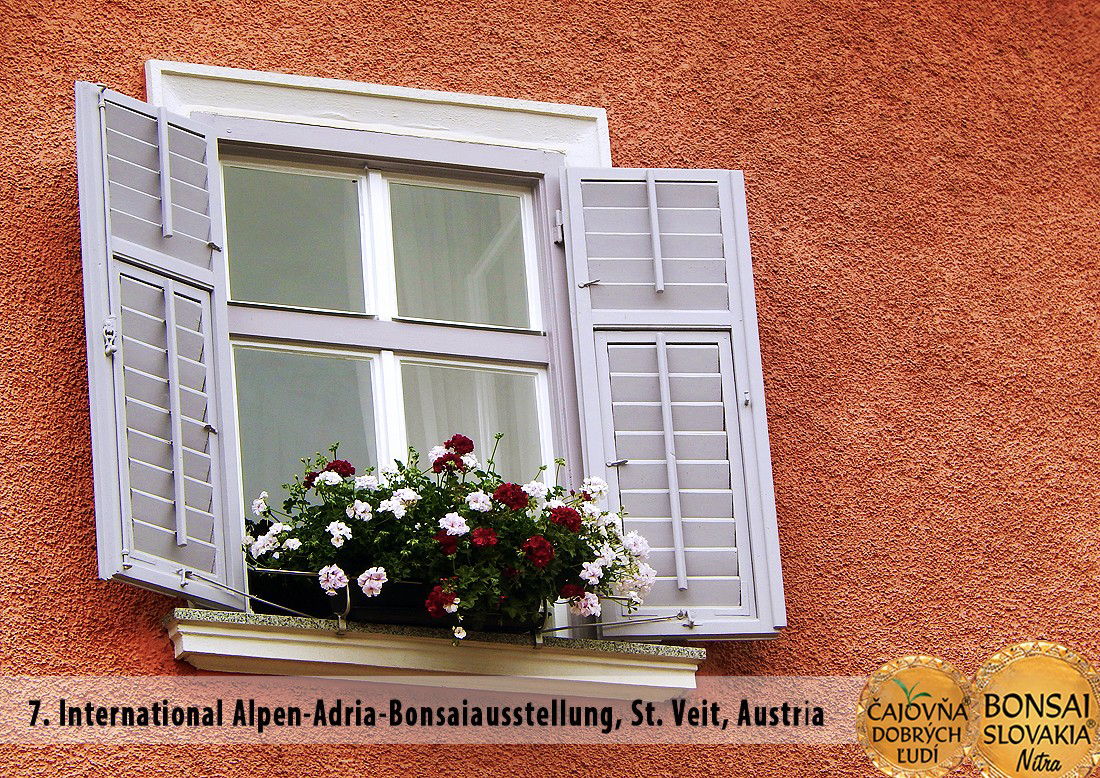 AUSTRIA - ST. VEITH 