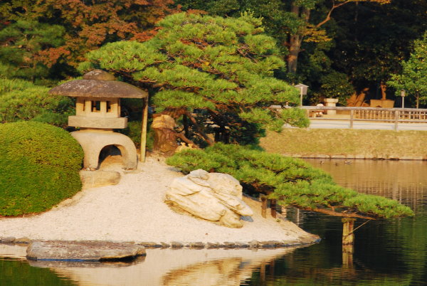 Korakuen Garden