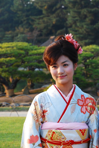 Korakuen Garden