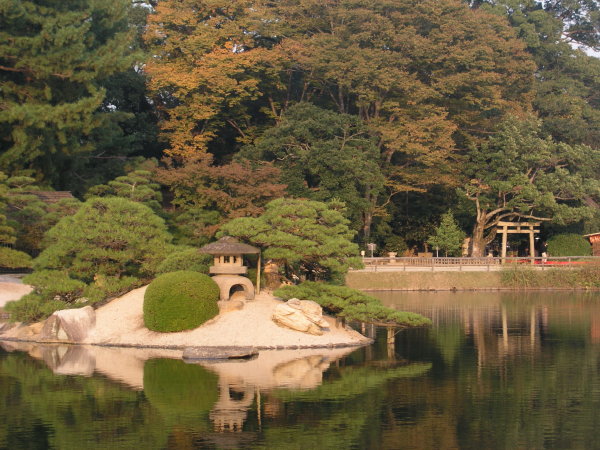 Korakuen Garden