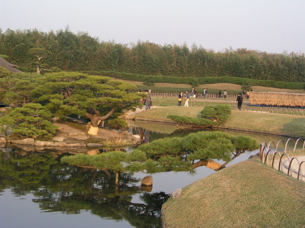 Korakuen Garden