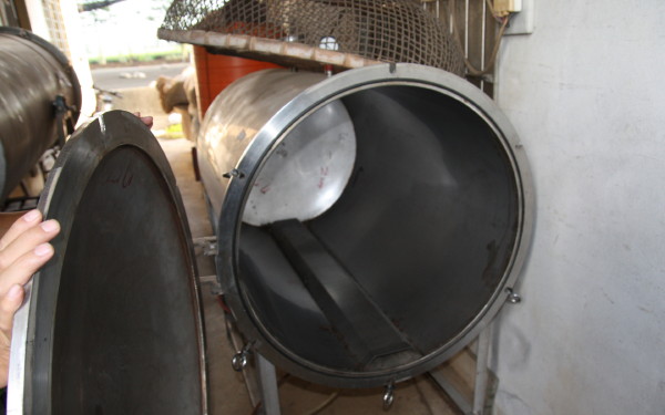 GABA tea