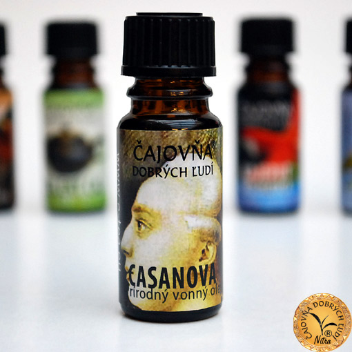 casanova