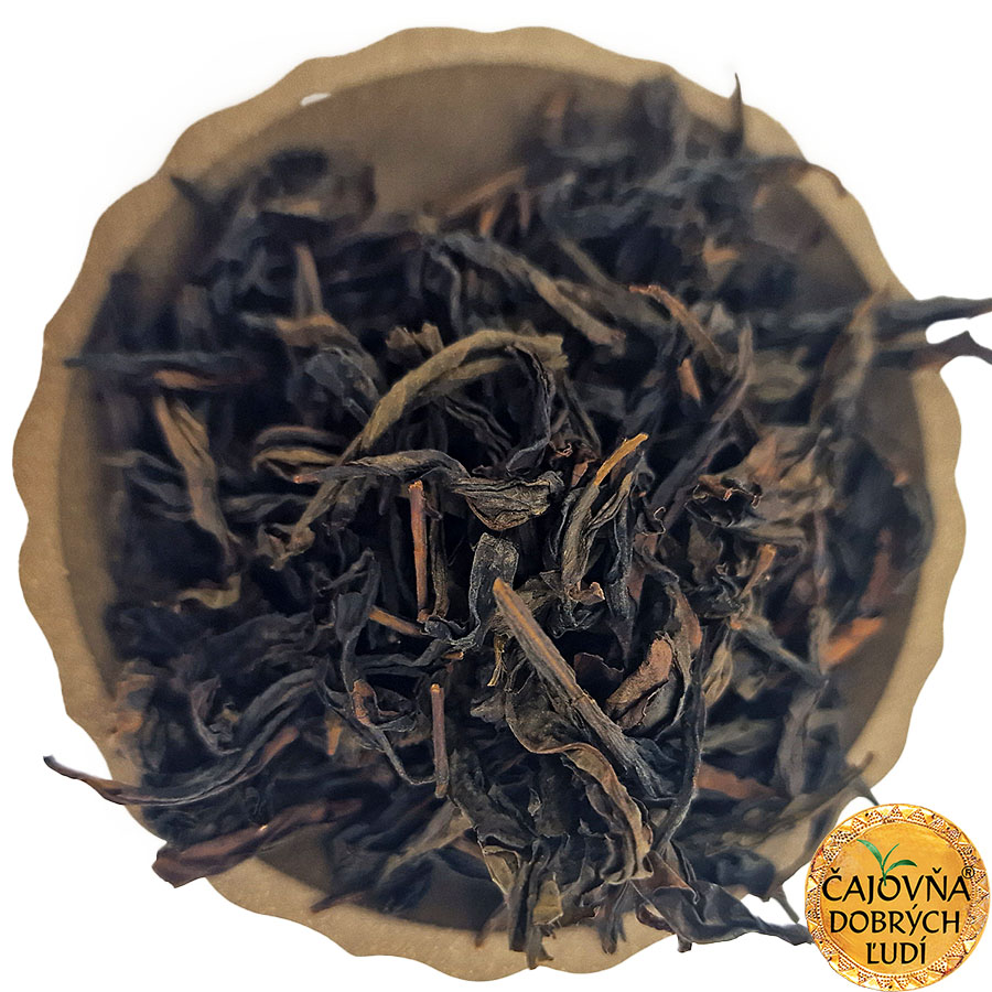 YOU-GU QILAN OOLONG TOP