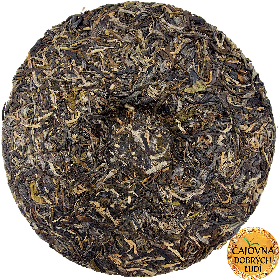 KOTOSAI, XIAO-HU ZHAI 2021, SHENG-CHA 357g