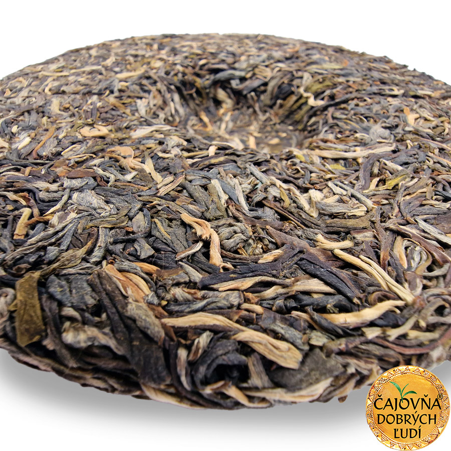 KOTOSAI, XIAO-HU ZHAI 2021, SHENG-CHA 357g