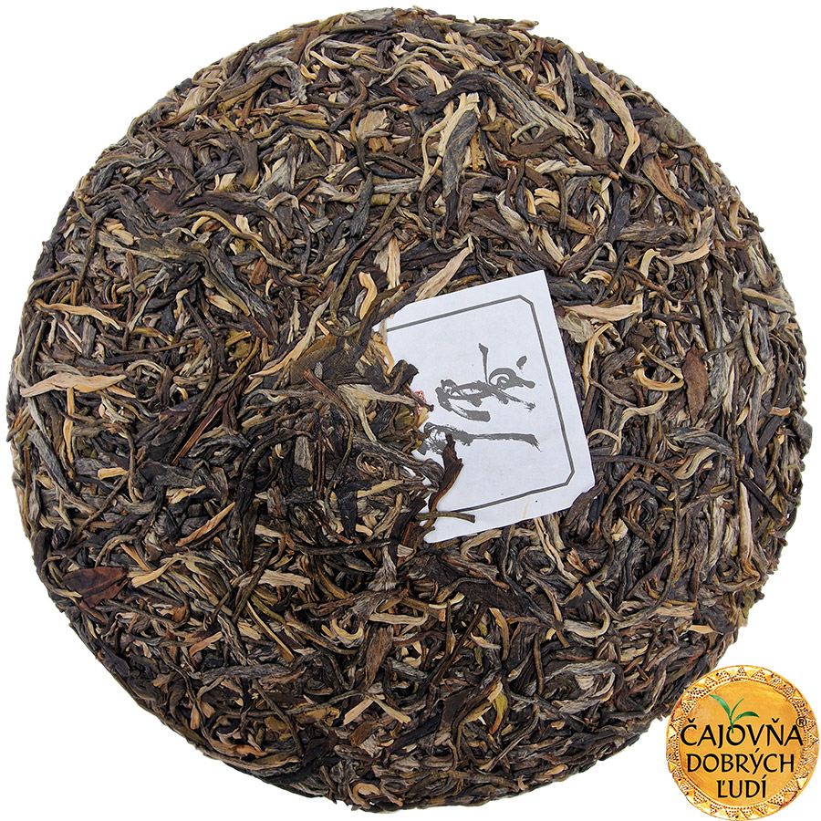 KOTOSAI, XIAO-HU ZHAI 2021, SHENG-CHA 357g