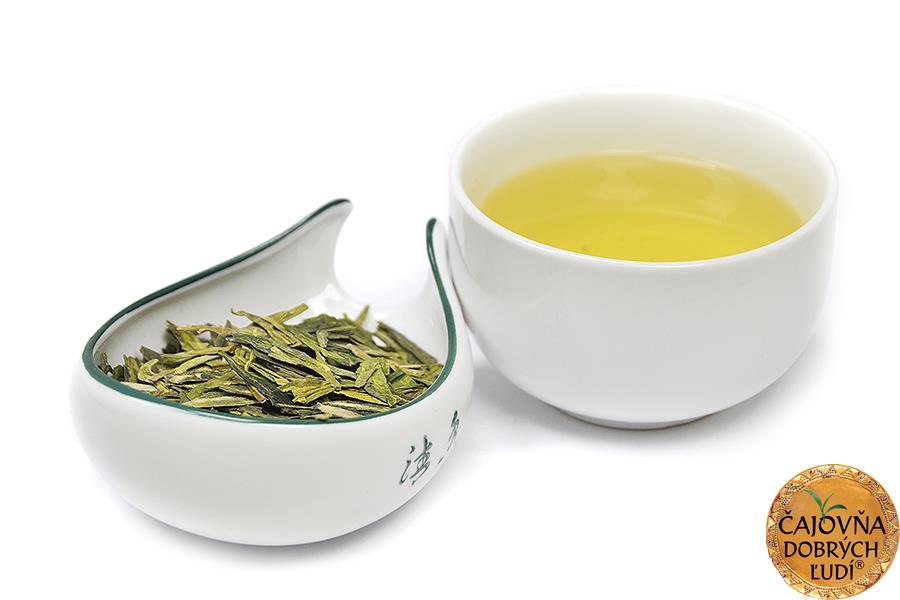 Dračia studňa (Long Jing)