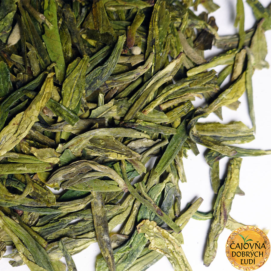 Long Jing