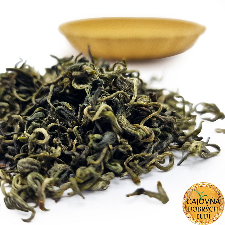 PI-LUO-CHUN 碧螺春 EXTRA