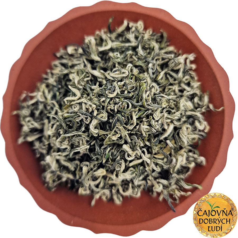 PI-LUO-CHUN 碧螺春 IMPERÁTOR