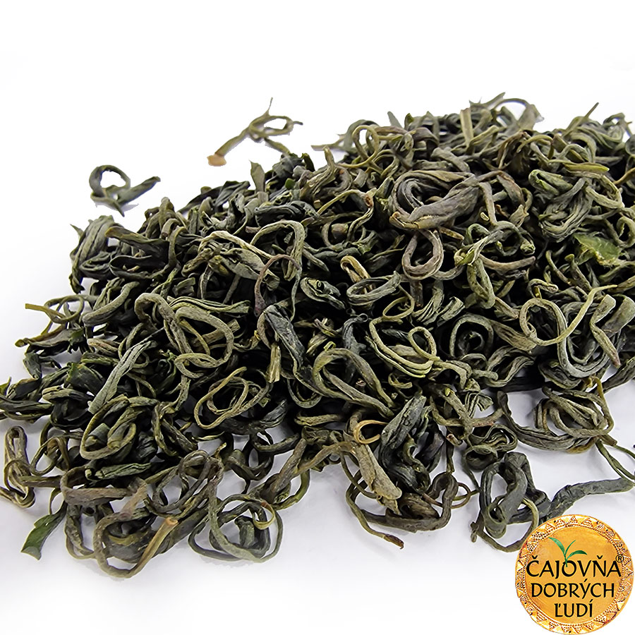 XIANG-CHA LI-SHUI EXTRA - HMLISTÝ ČAJ