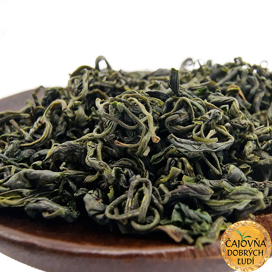 XIANG-CHA 香茶 EXTRA - HMLISTÝ ČAJ