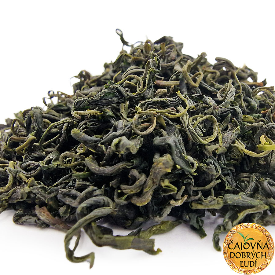 XIANG-CHA 香茶 EXTRA - HMLISTÝ ČAJ