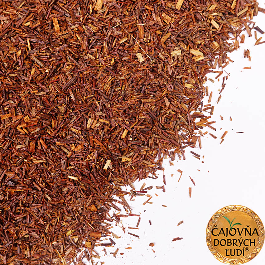 ROOIBOS ČERVENÝ