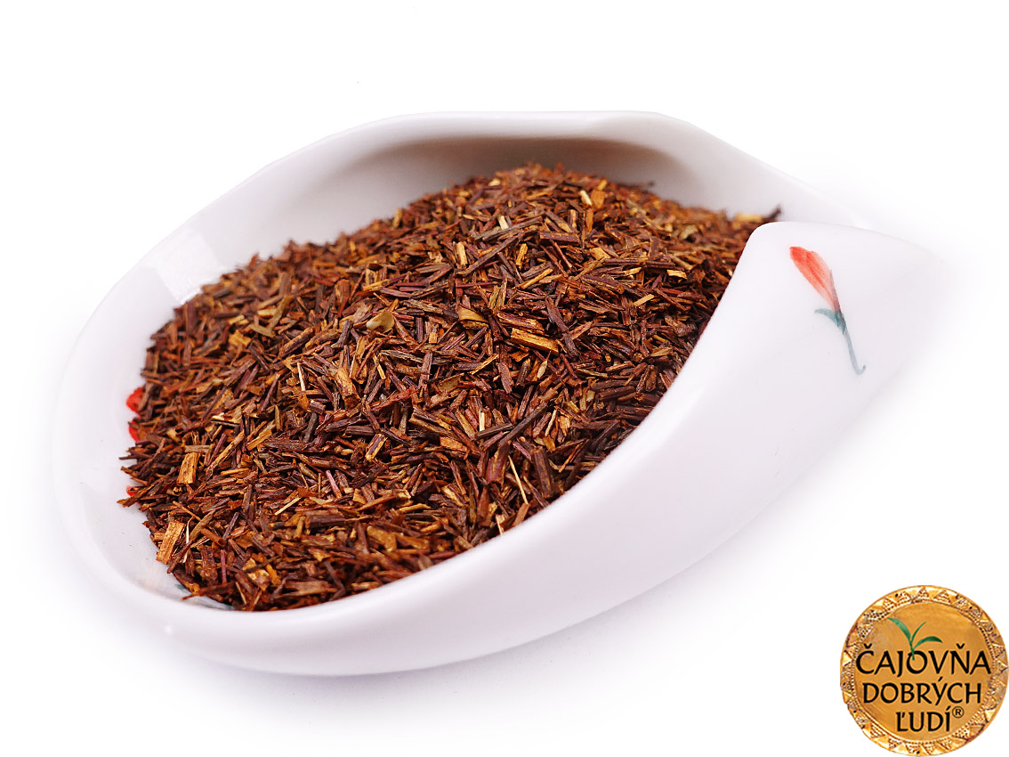 ROOIBOS ČERVENÝ