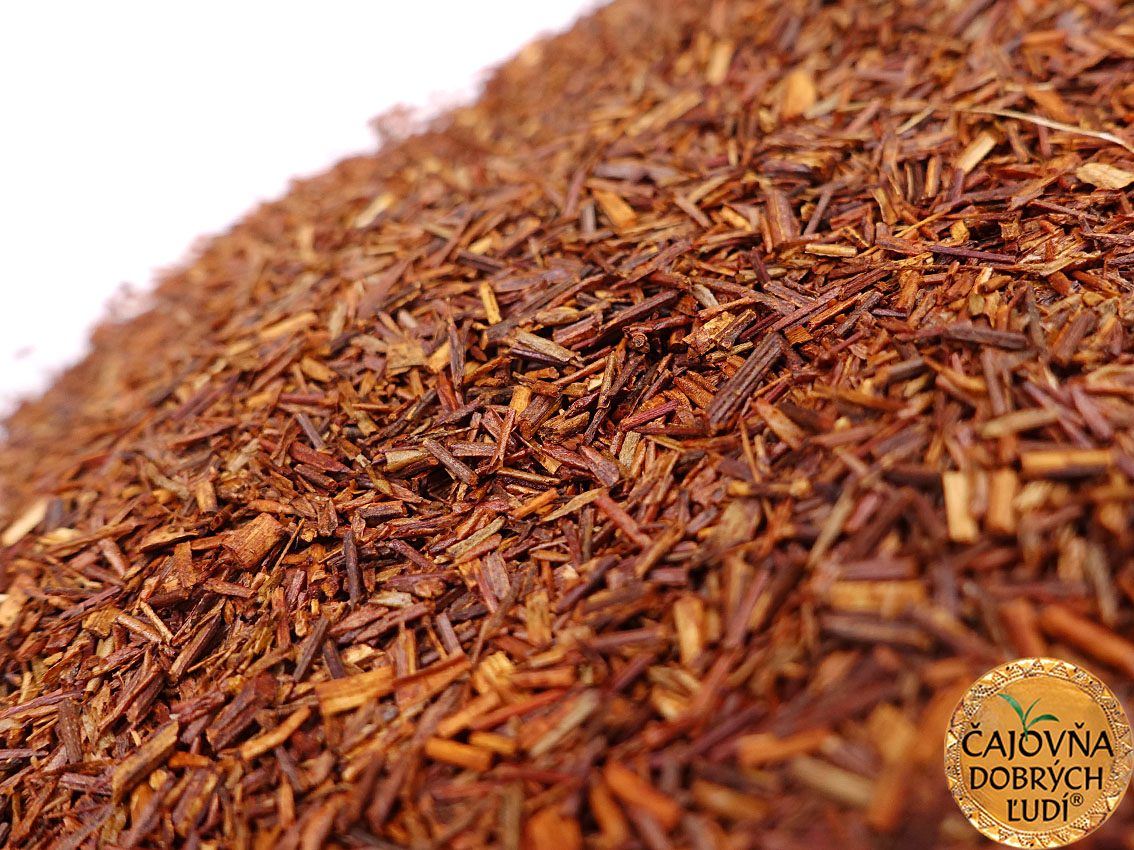 ROOIBOS ČERVENÝ