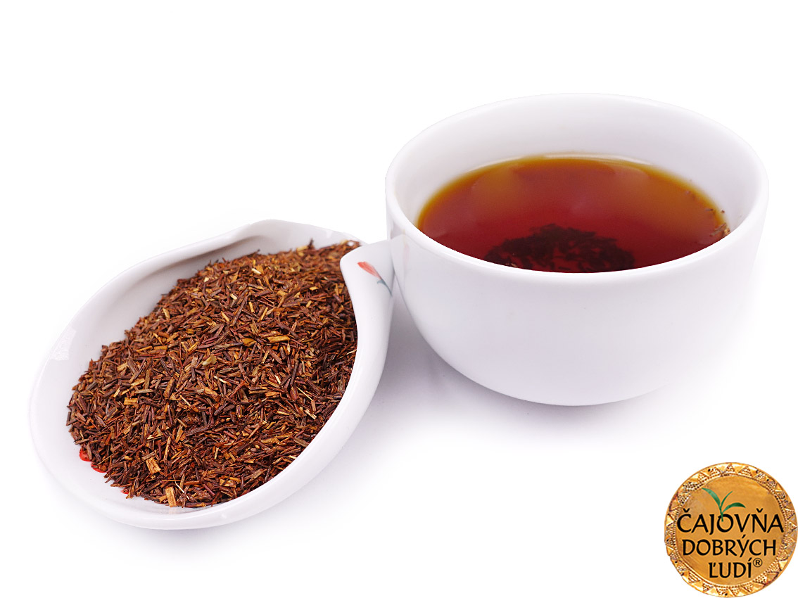 ROOIBOS ČERVENÝ