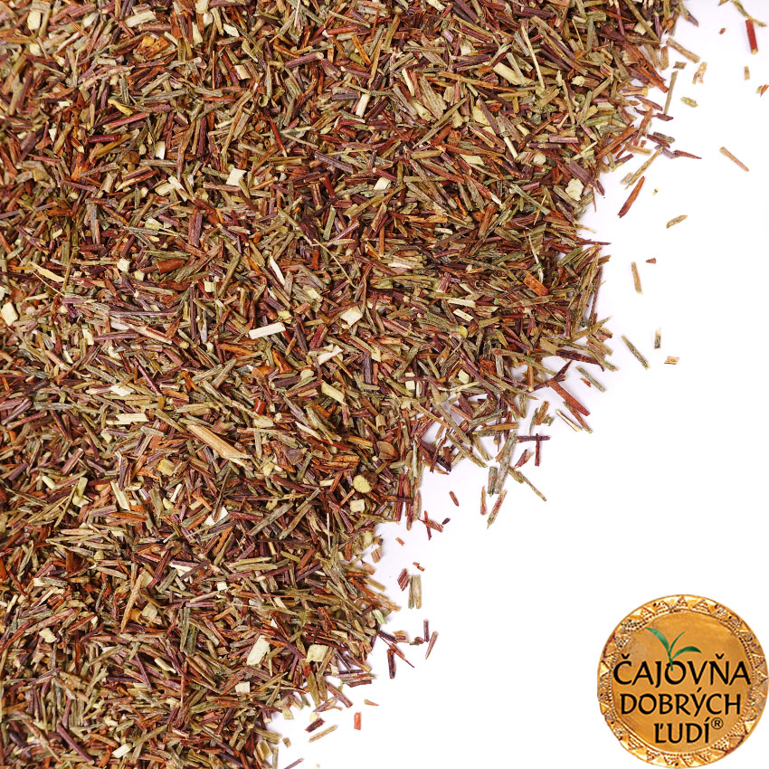 ROOIBOS ZELENÝ