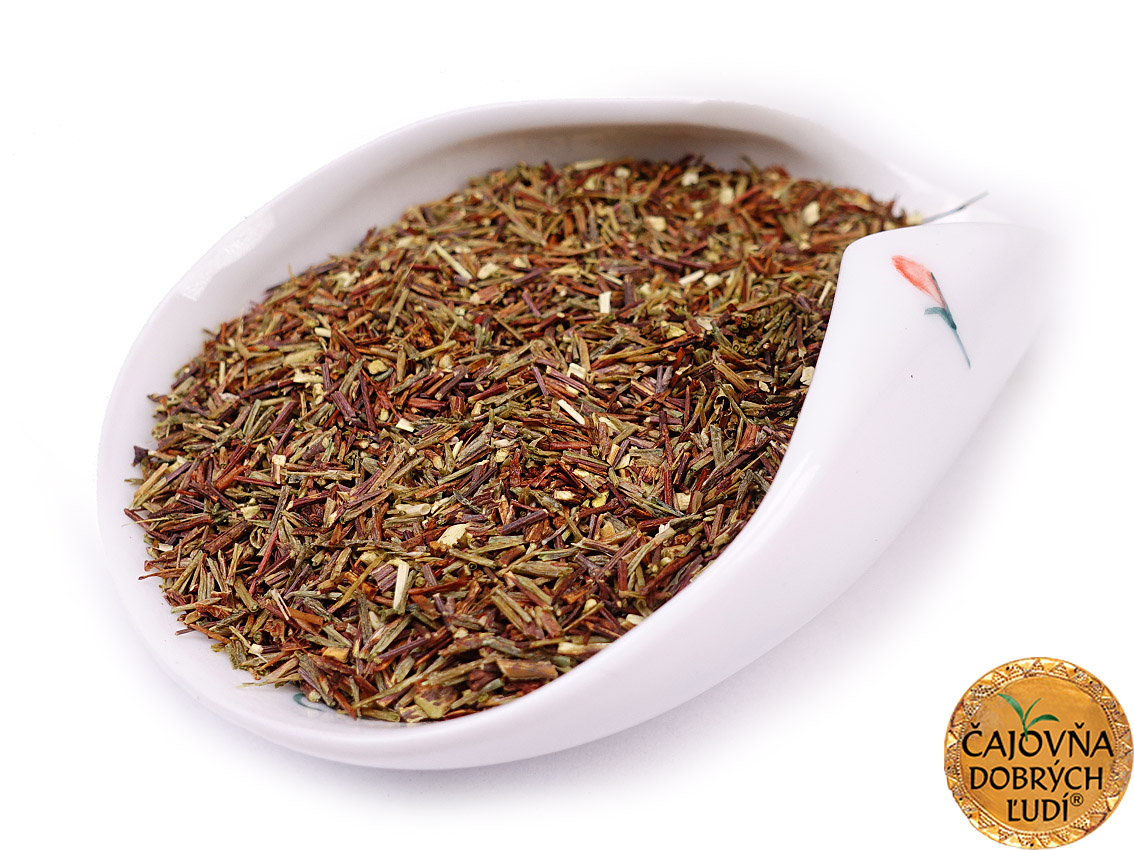 ROOIBOS ZELENÝ