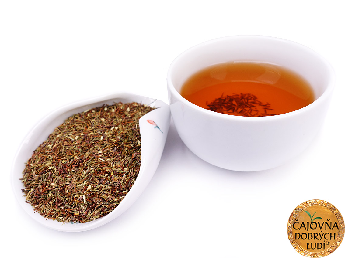 ROOIBOS ZELENÝ