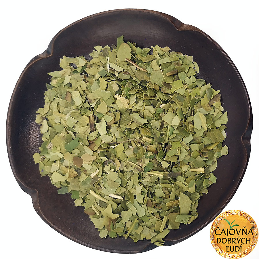 YERBA MATÉ ZELENÉ - ORGANIC