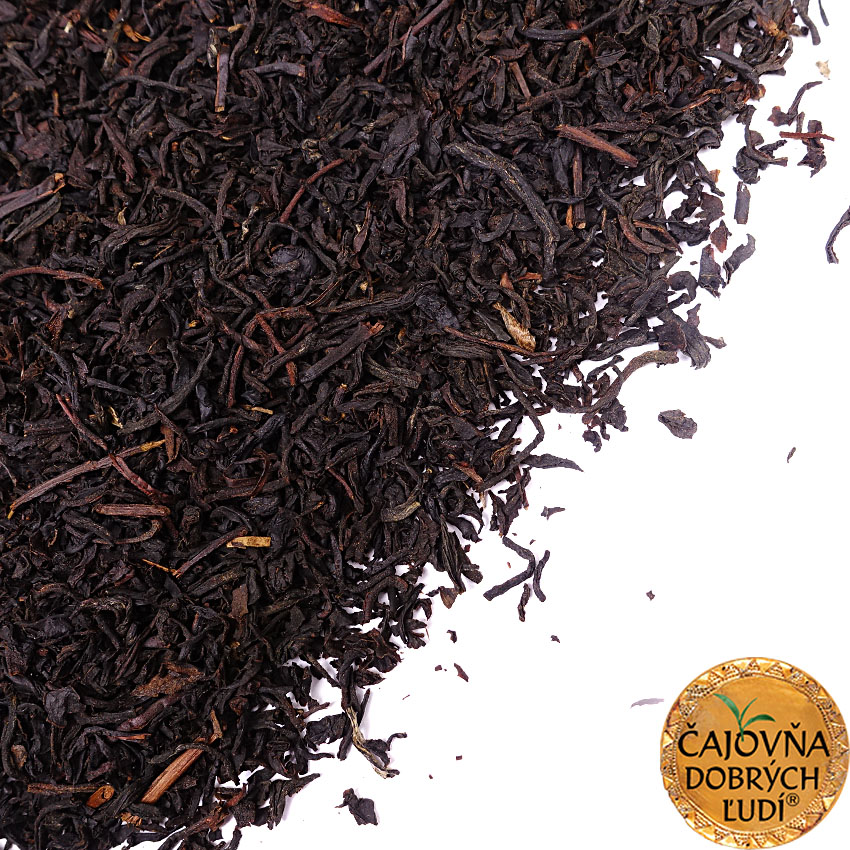 EARL GREY ŠPECIÁL