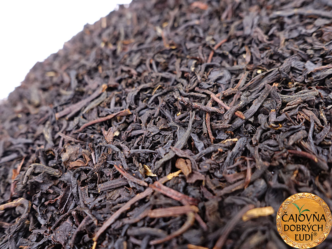 EARL GREY ŠPECIÁL