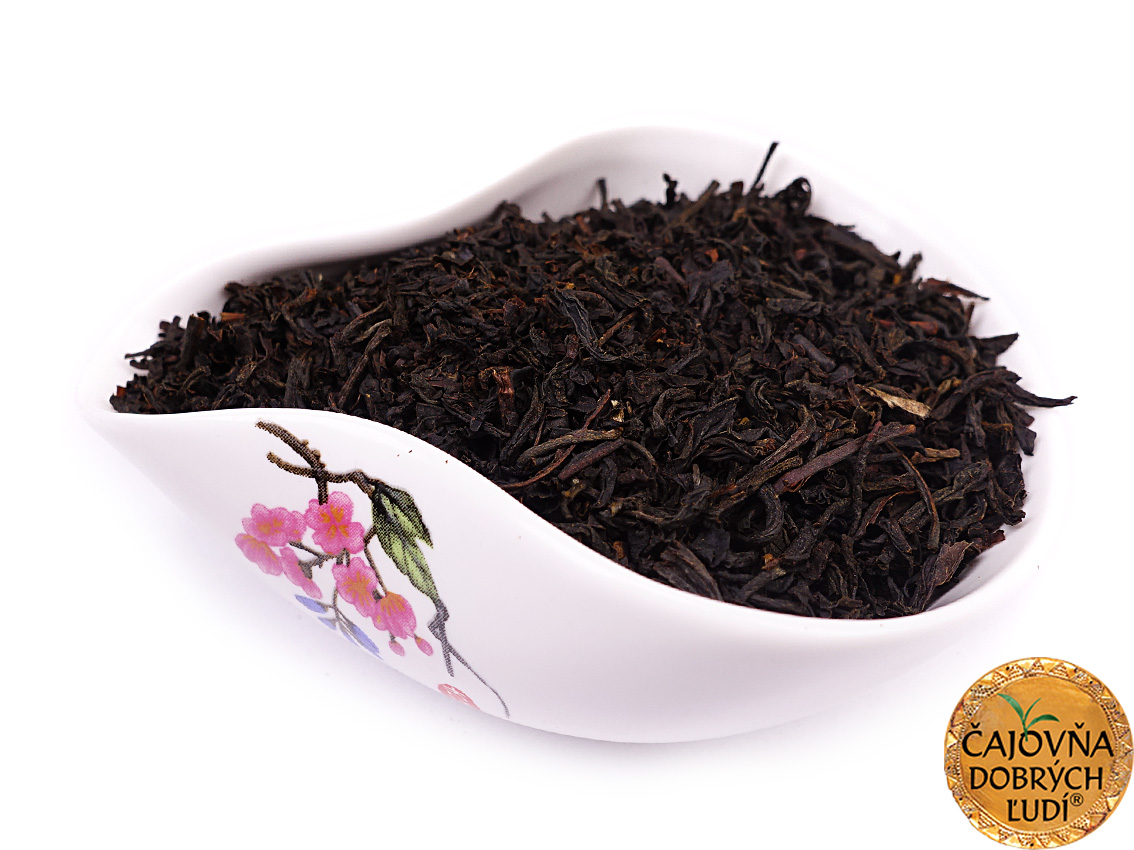 EARL GREY ŠPECIÁL
