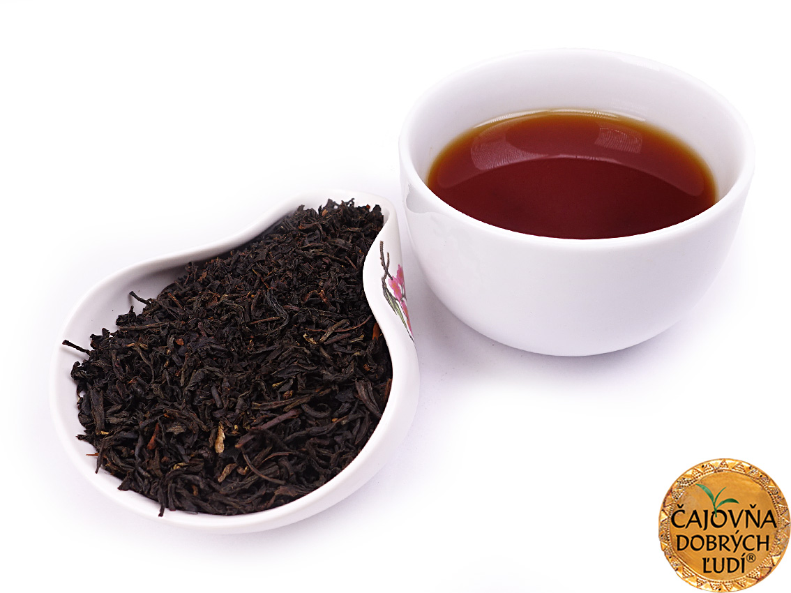 EARL GREY ŠPECIÁL