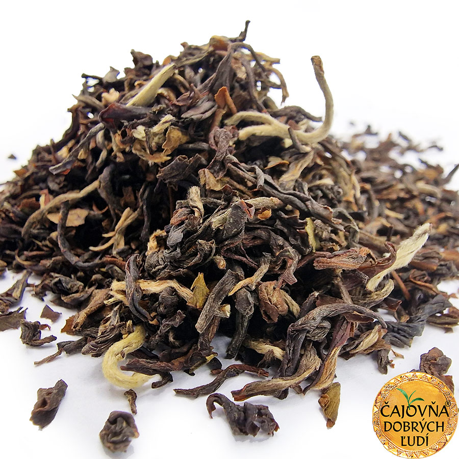 DARJEELING CASTLETON MUSCATEL FTGFOP1 SF 