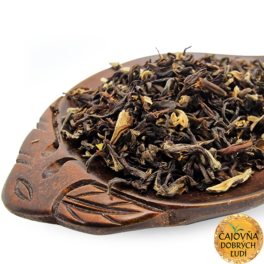 DARJEELING CASTLETON MUSCATEL FTGFOP1 SF 