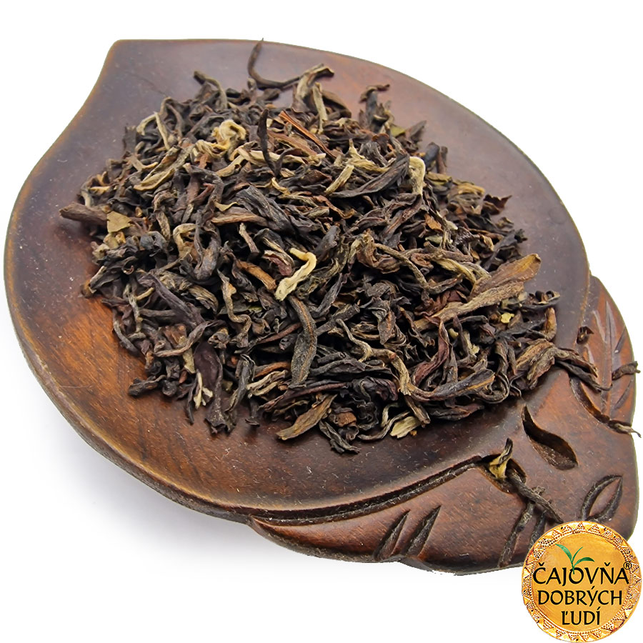 DARJEELING CASTLETON MUSCATEL FTGFOP1 SF 