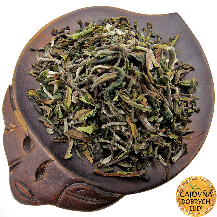 DARJEELING MULLOOTAR EX 2 SFTGFOP1 FF ORGANIC