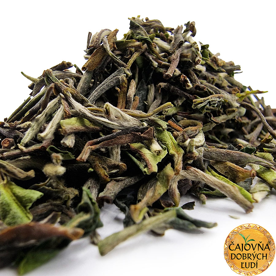 DARJEELING MULLOOTAR EX 2 SFTGFOP1 FF ORGANIC