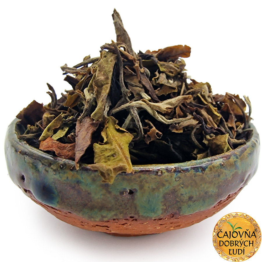 DARJEELING OKAYTI HIMALAYA OOLONG EXTRA 2026